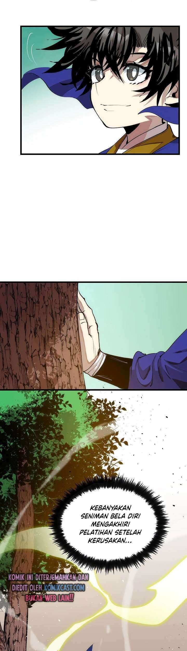 Doctor’s Rebirth Chapter 32 Gambar 55
