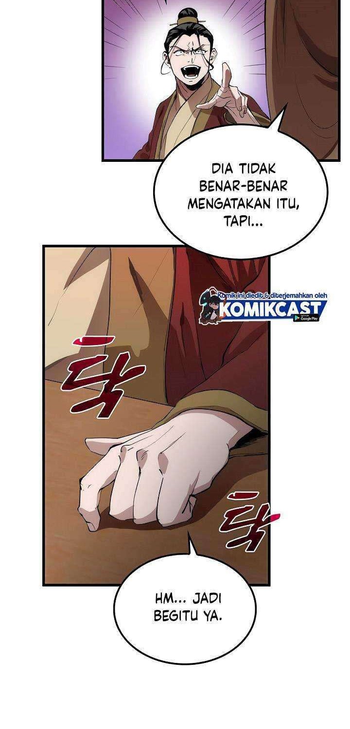 Doctor’s Rebirth Chapter 32 Gambar 15