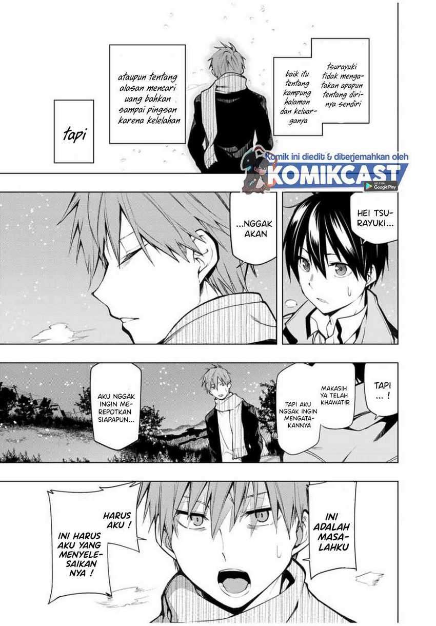 Bokutachi no Remake Chapter 19.2 Gambar 10