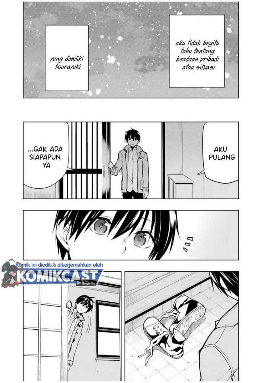 Bokutachi no Remake Chapter 19.2 Gambar 3