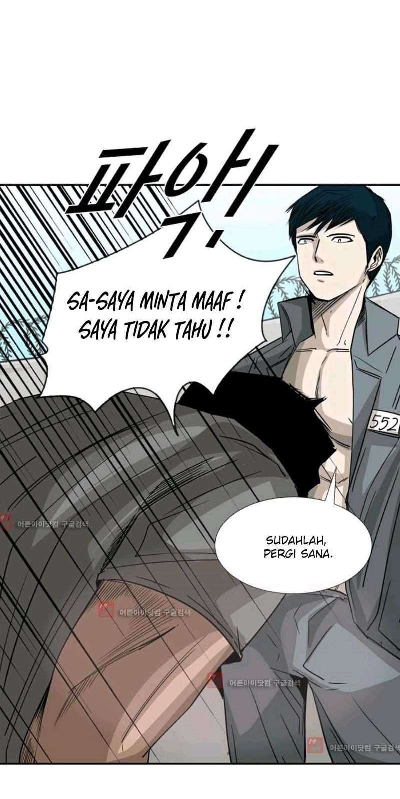 Shark Chapter 58 Gambar 24