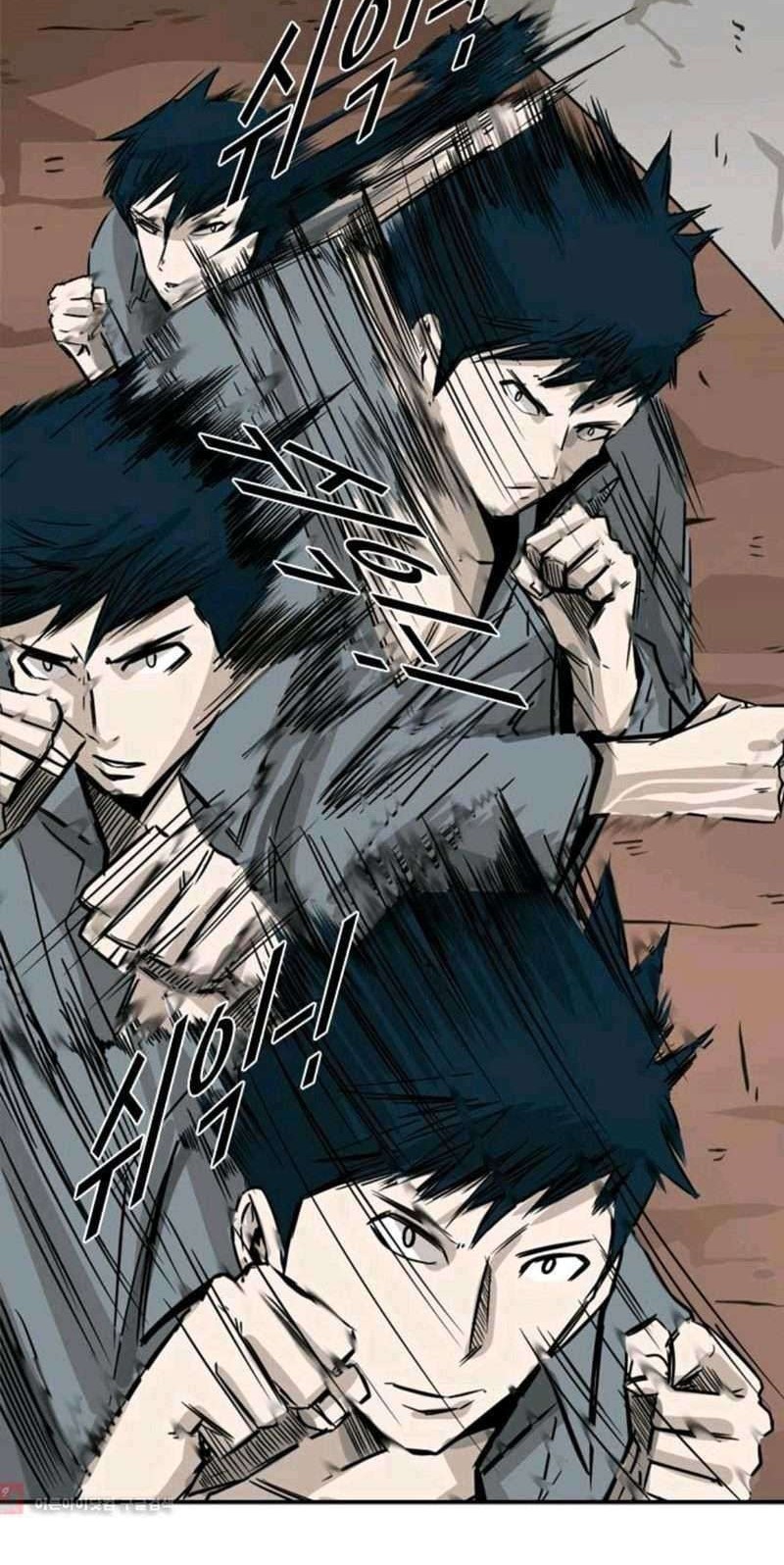 Shark Chapter 58 Gambar 32