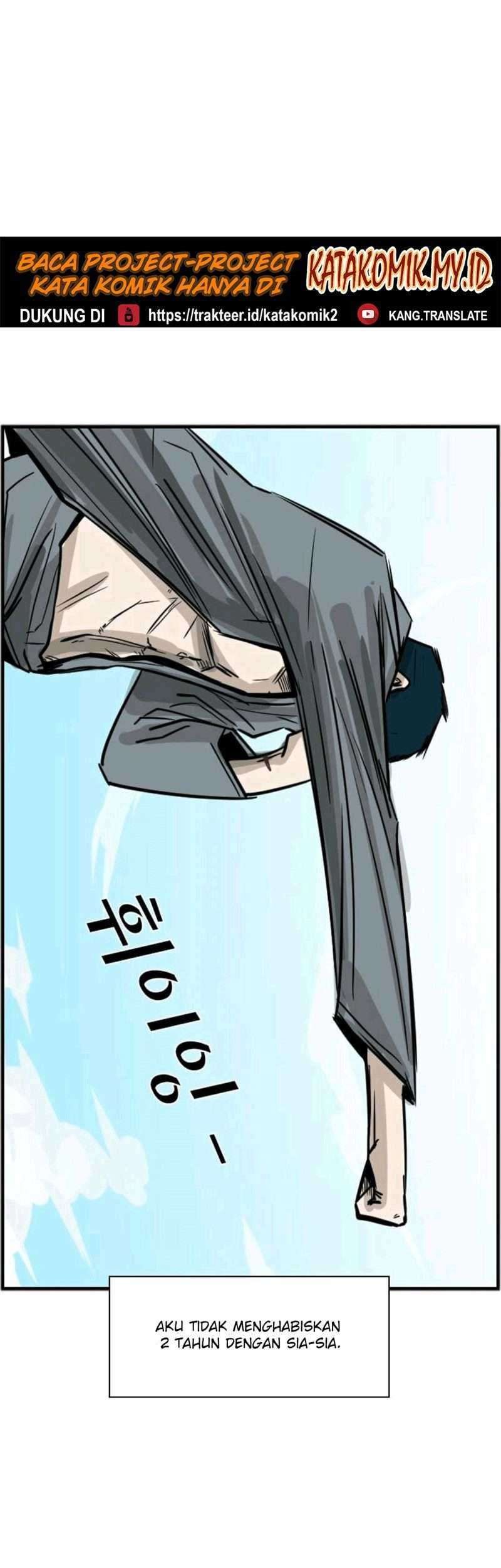 Shark Chapter 58 Gambar 36