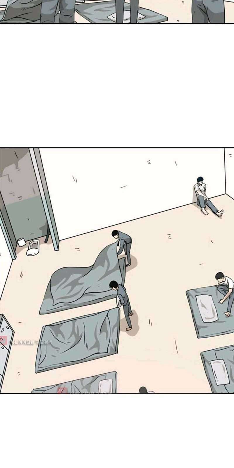 Shark Chapter 58 Gambar 52