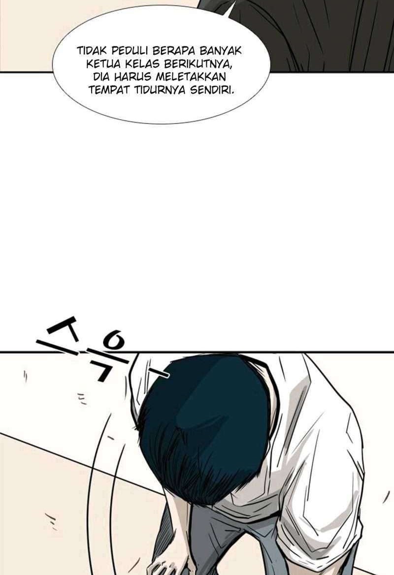 Shark Chapter 58 Gambar 54