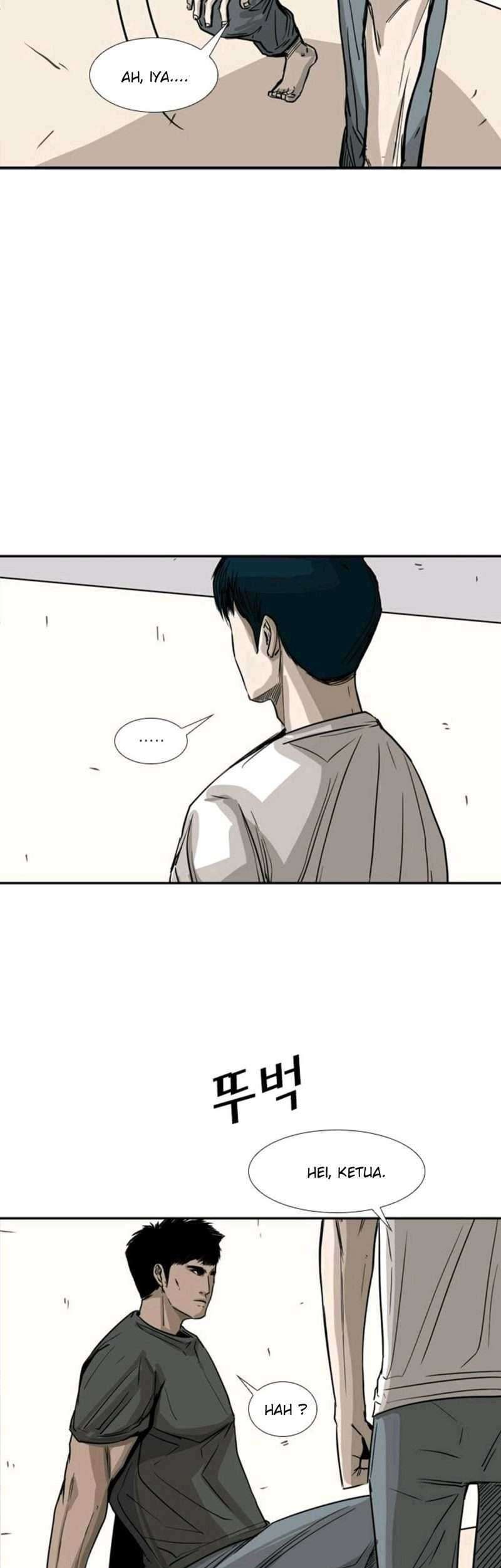 Shark Chapter 58 Gambar 55