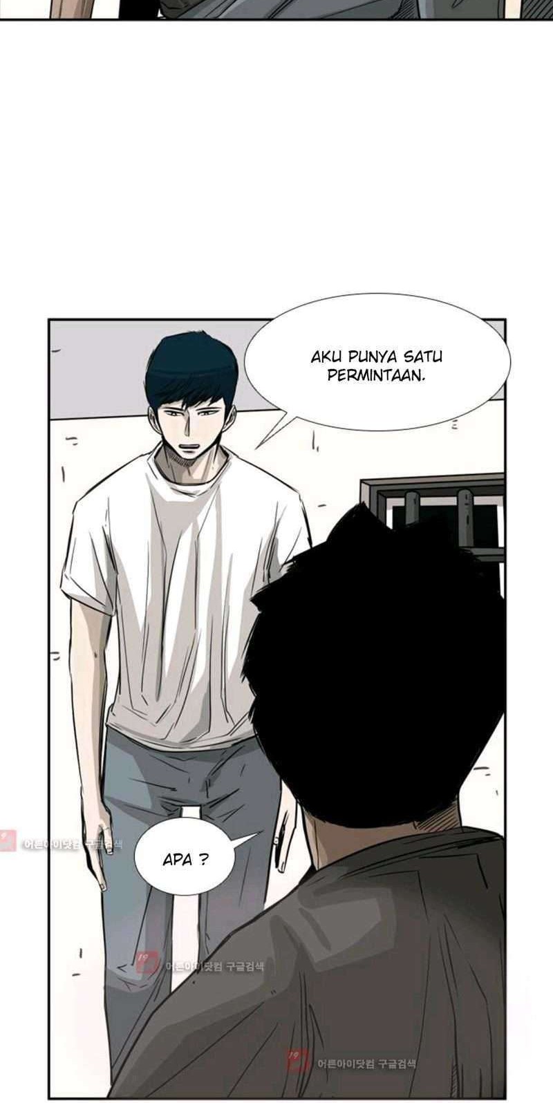 Shark Chapter 58 Gambar 56