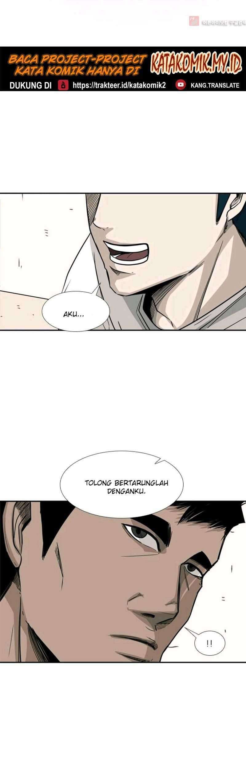 Shark Chapter 58 Gambar 57