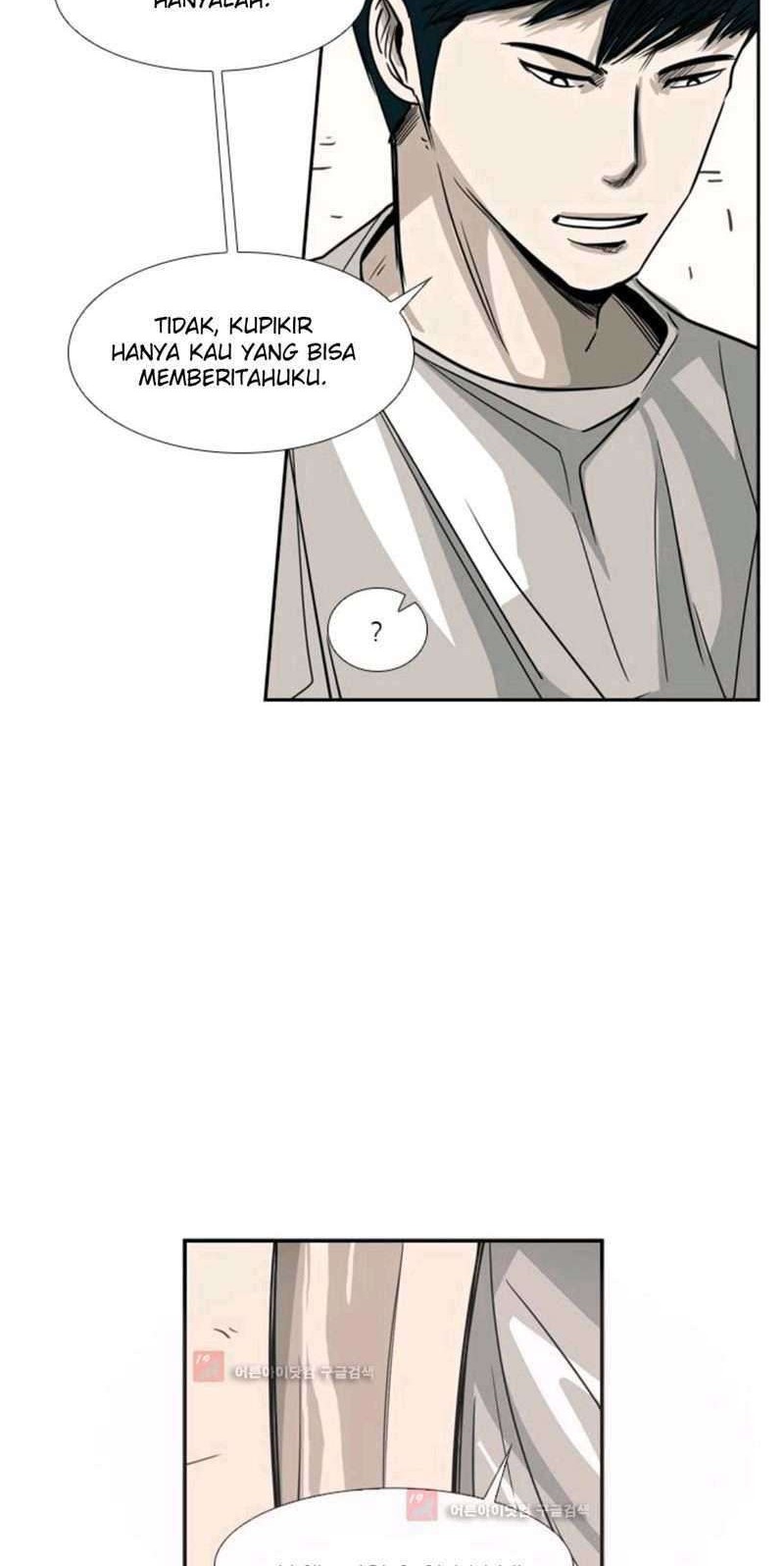 Shark Chapter 58 Gambar 60