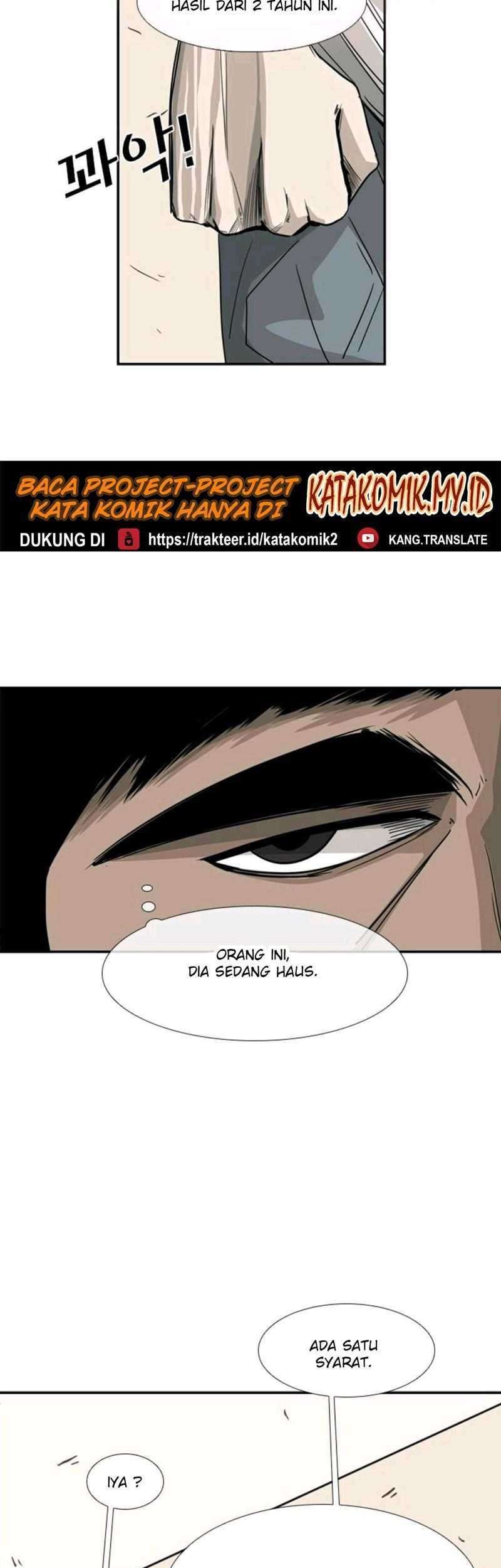 Shark Chapter 58 Gambar 61