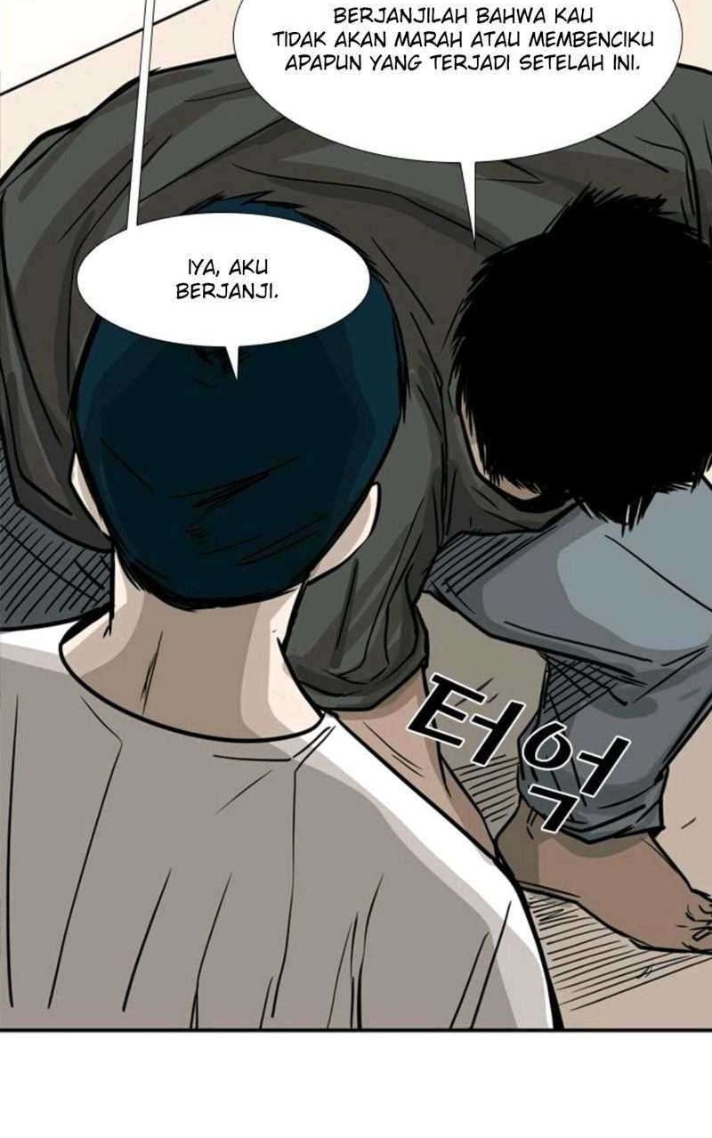 Shark Chapter 58 Gambar 62