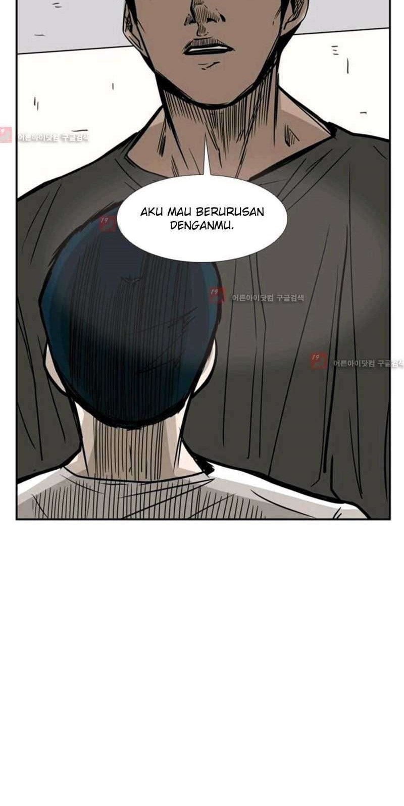 Shark Chapter 58 Gambar 64