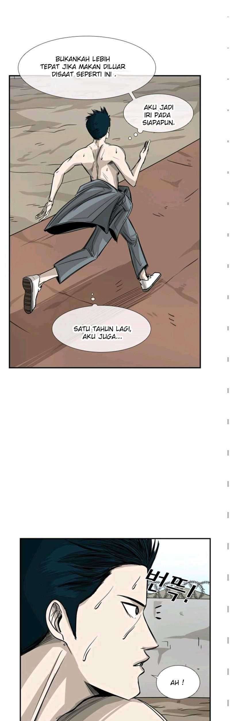 Shark Chapter 58 Gambar 10