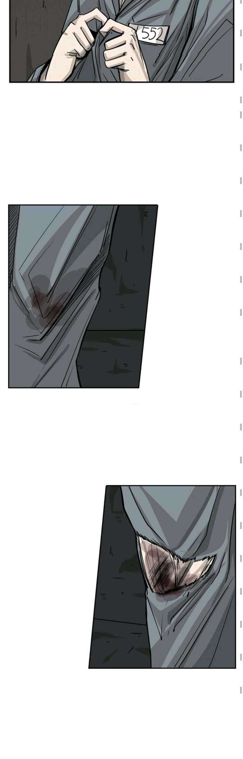 Shark Chapter 57 Gambar 14