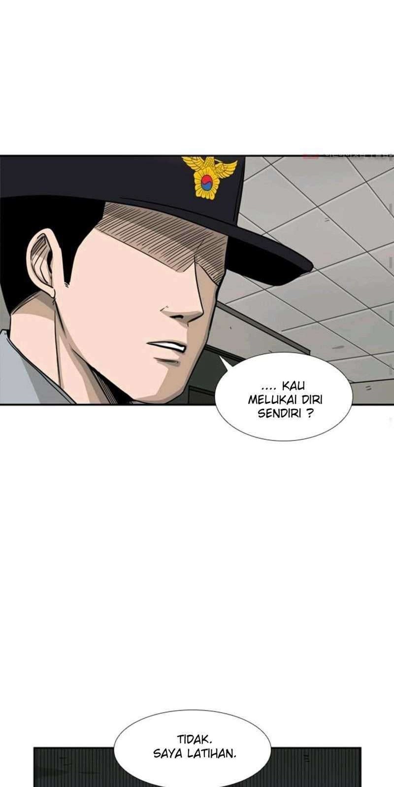 Shark Chapter 57 Gambar 15