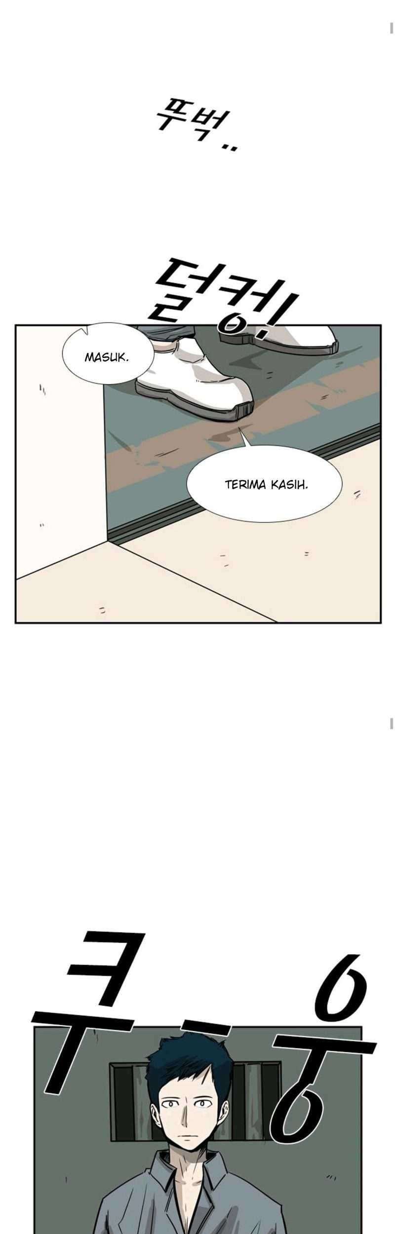 Shark Chapter 57 Gambar 22