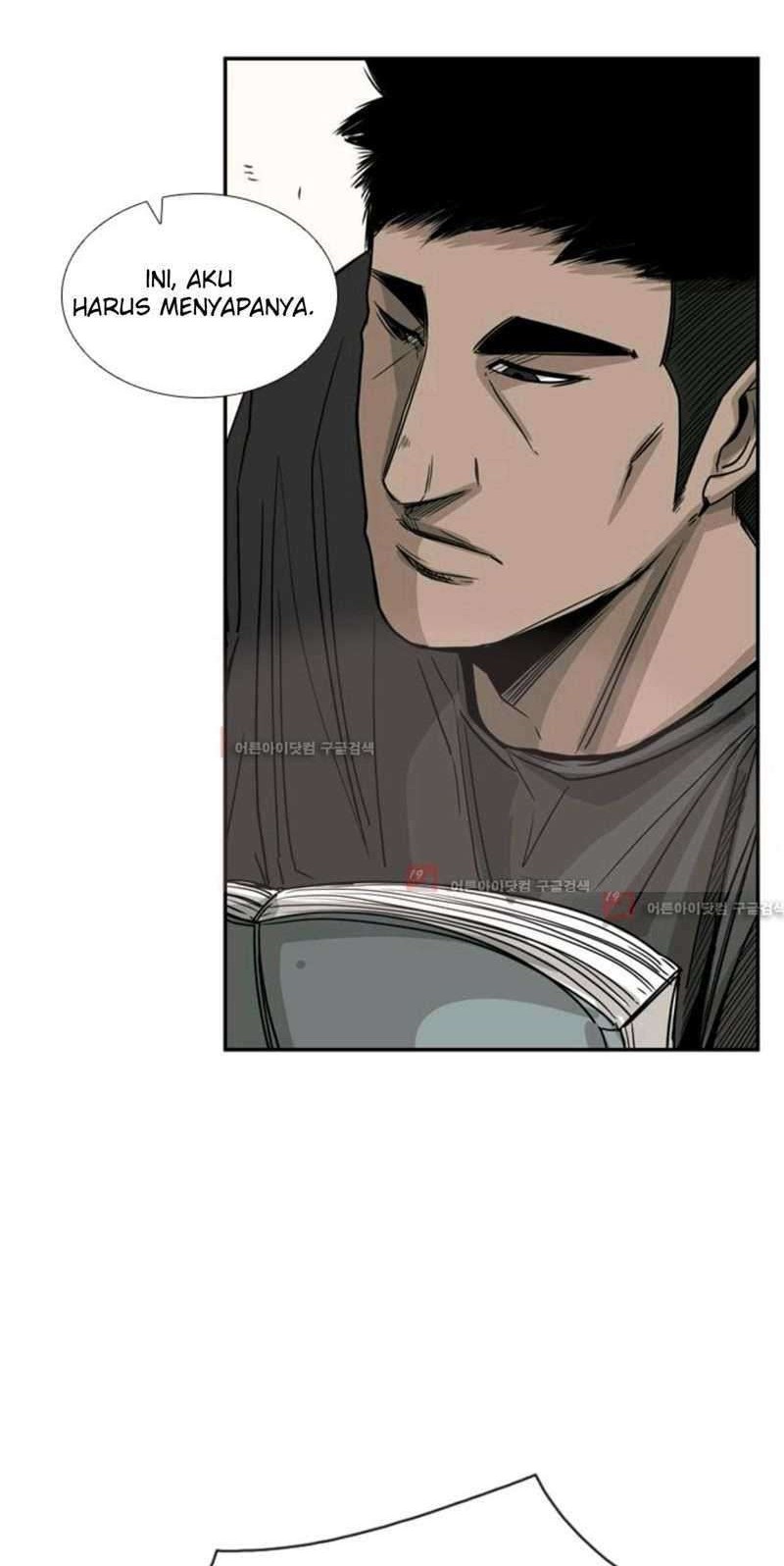 Shark Chapter 57 Gambar 29