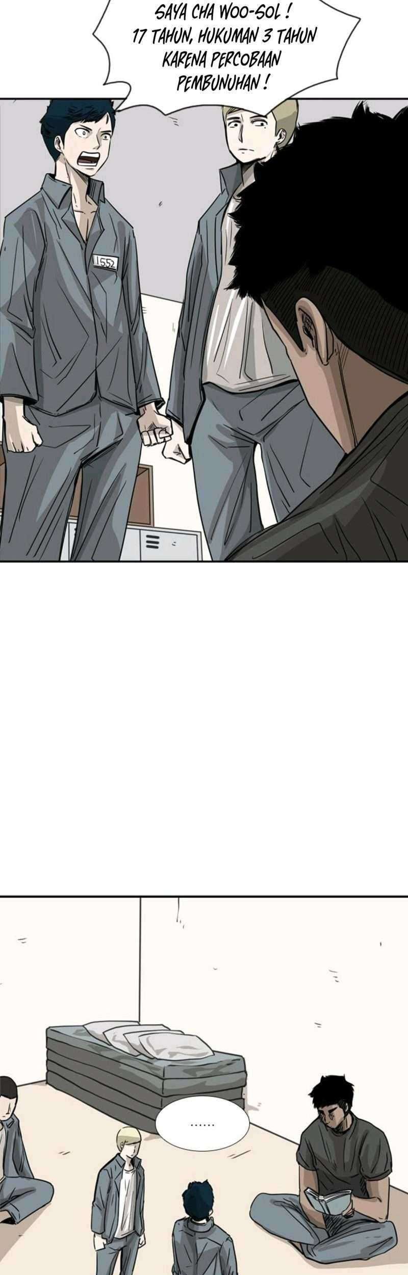 Shark Chapter 57 Gambar 30