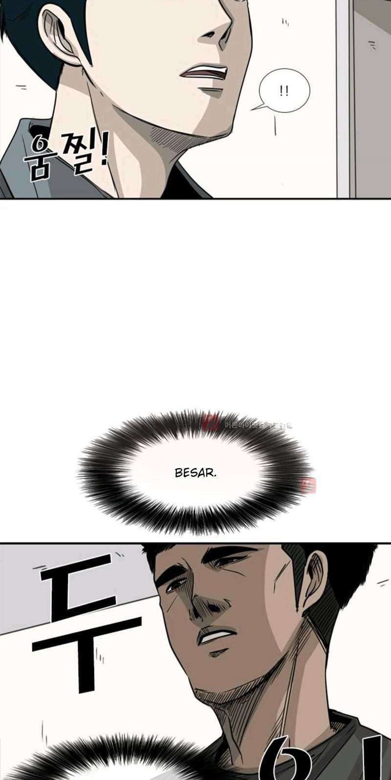 Shark Chapter 57 Gambar 33