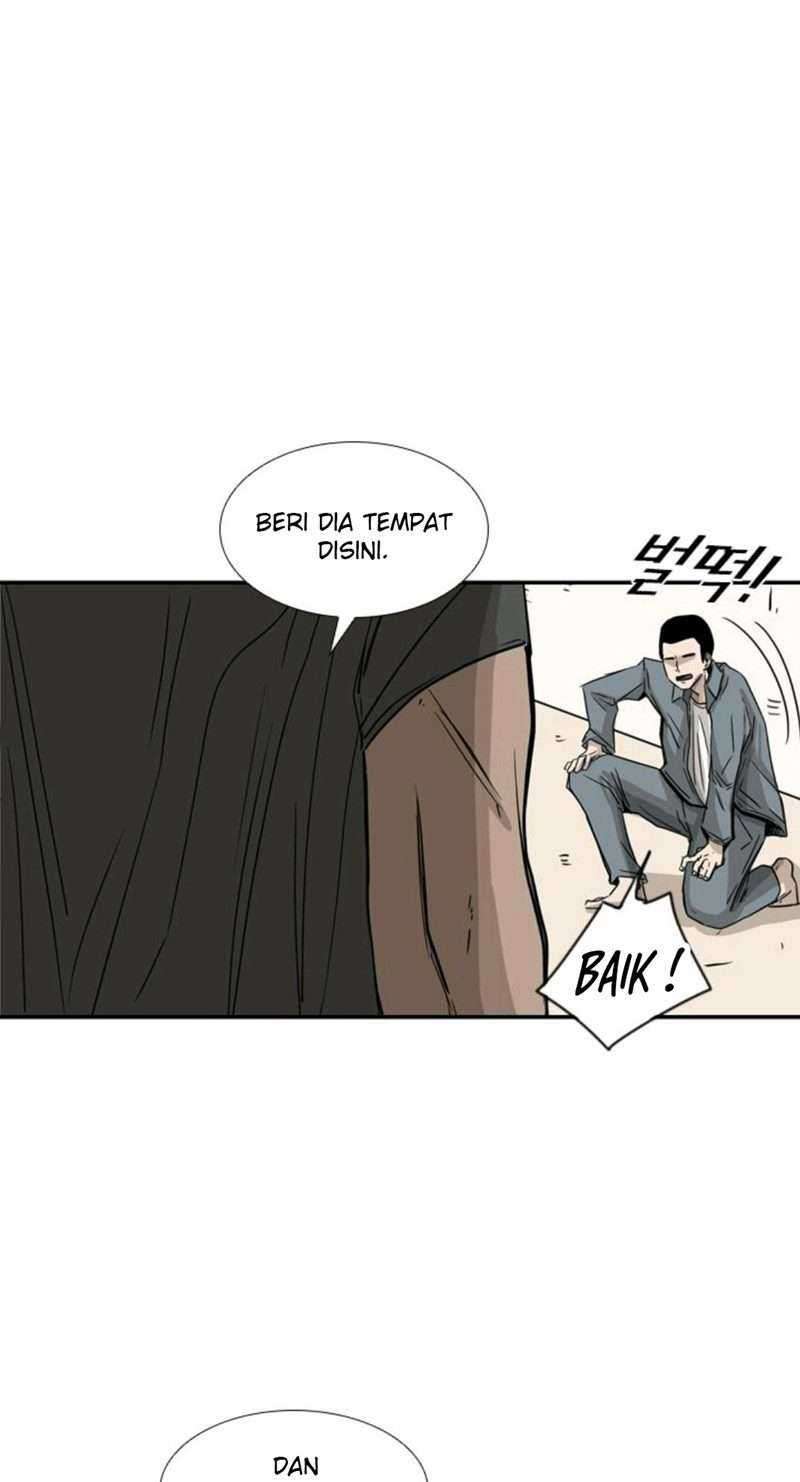 Shark Chapter 57 Gambar 37