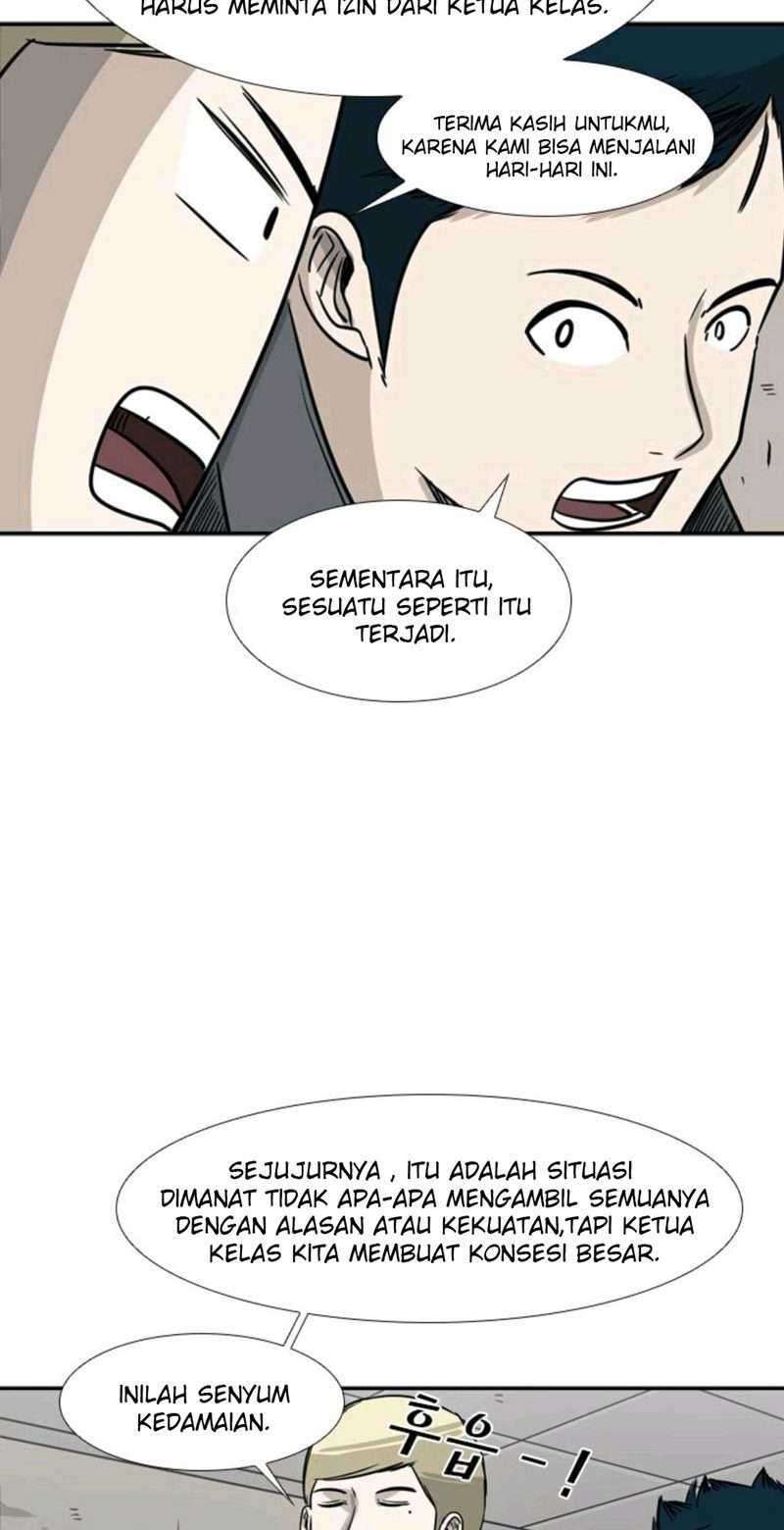 Shark Chapter 57 Gambar 46