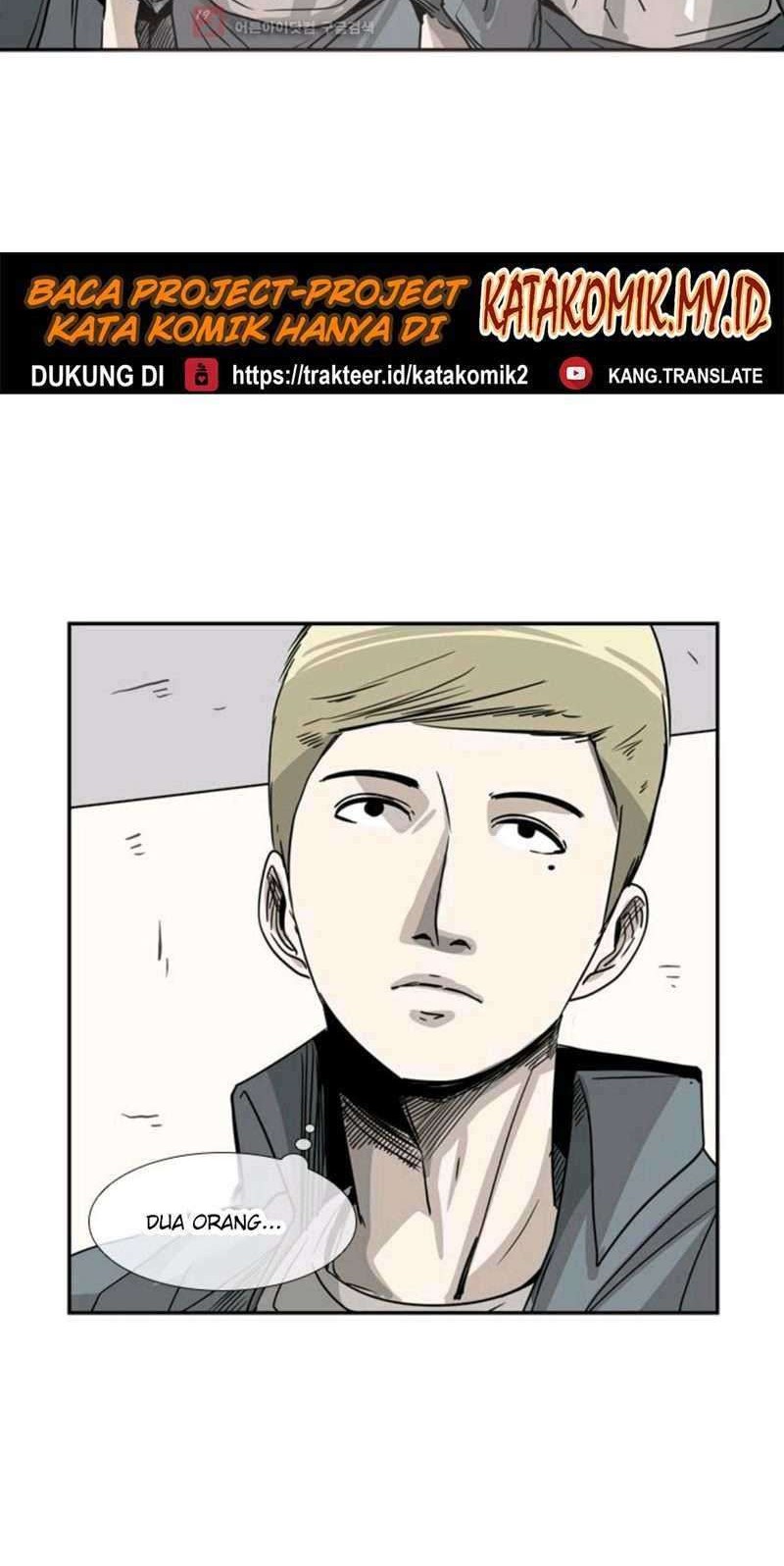 Shark Chapter 57 Gambar 3