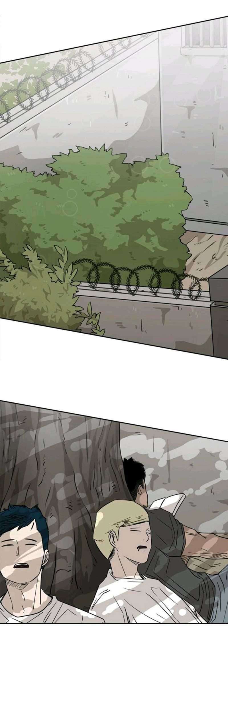 Shark Chapter 57 Gambar 53