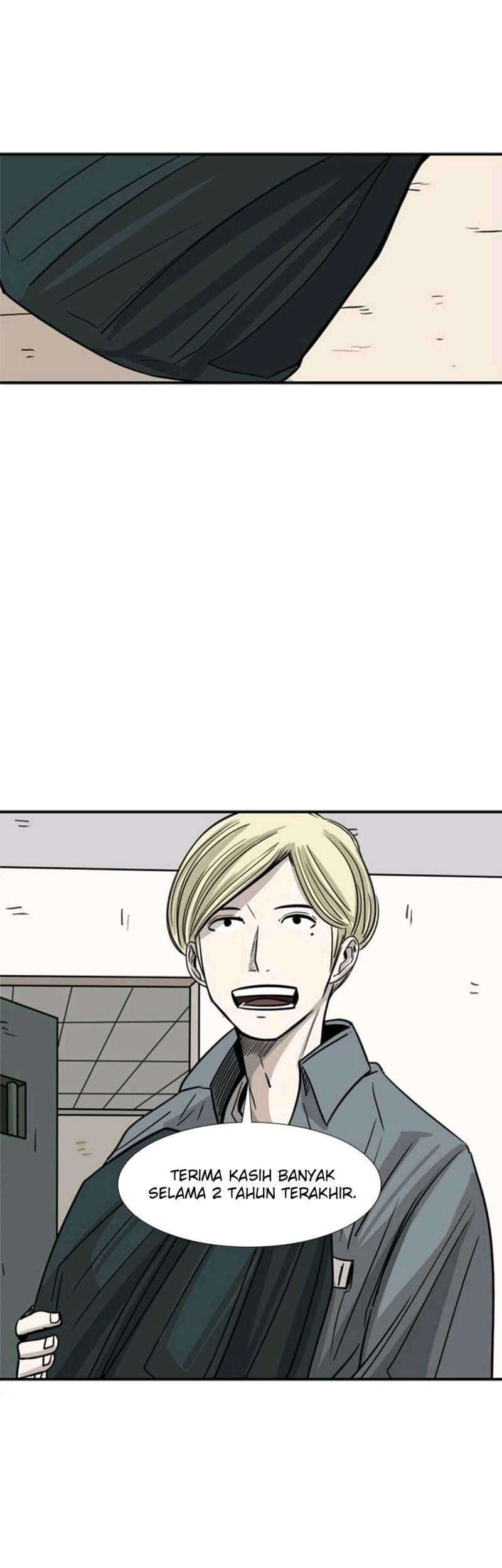 Shark Chapter 57 Gambar 62