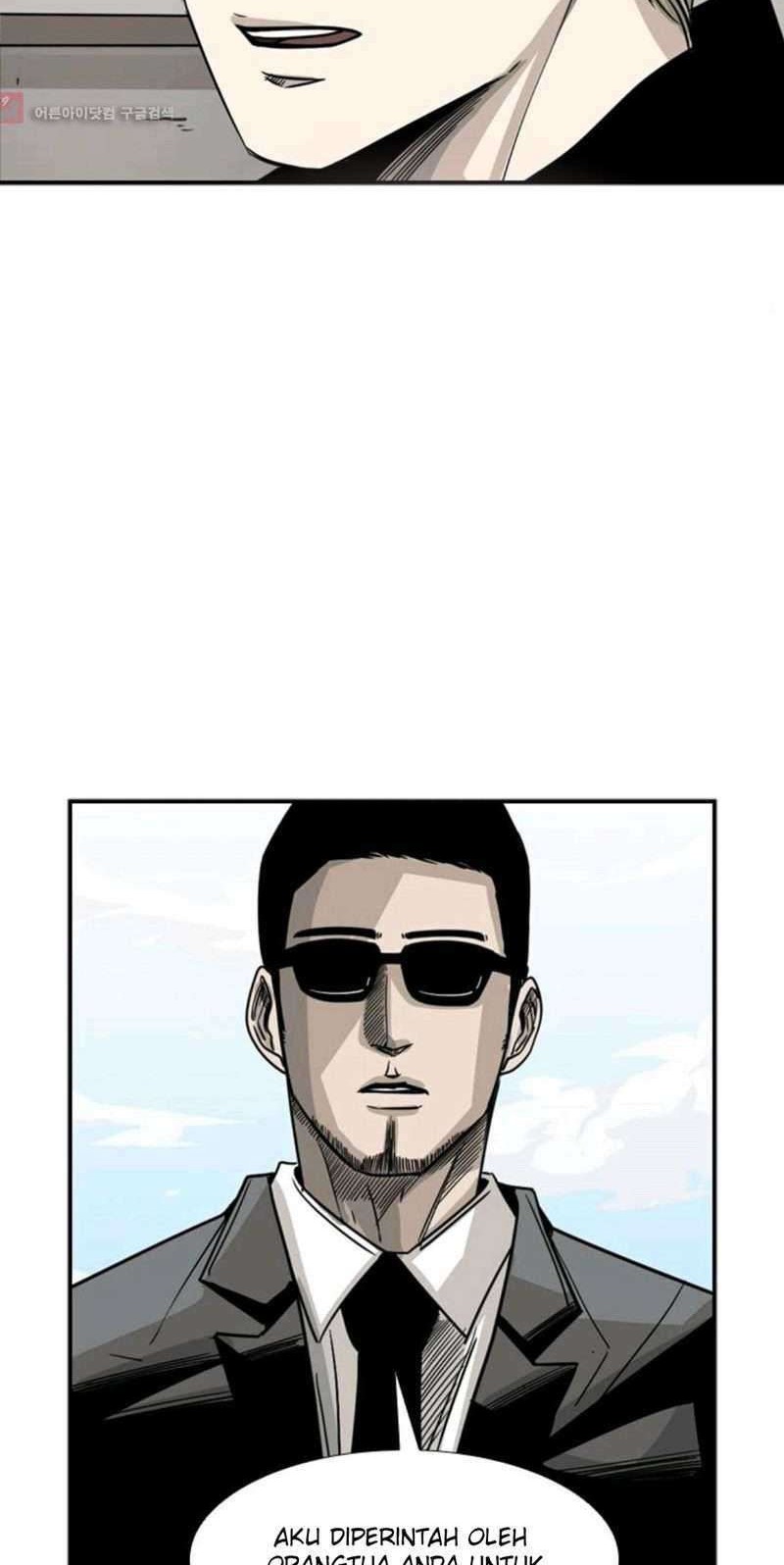 Shark Chapter 57 Gambar 72