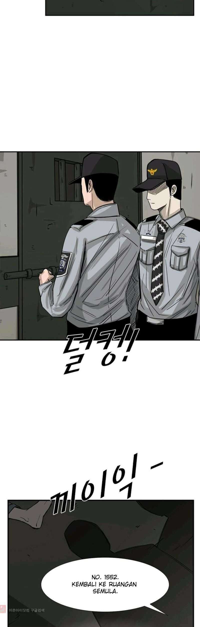 Shark Chapter 57 Gambar 8