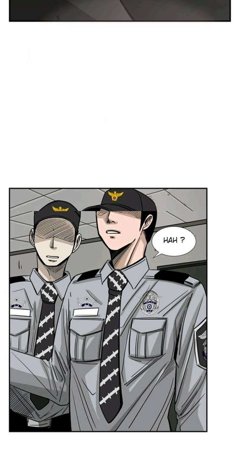 Shark Chapter 57 Gambar 9