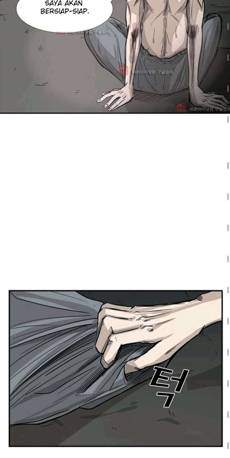 Shark Chapter 57 Gambar 12