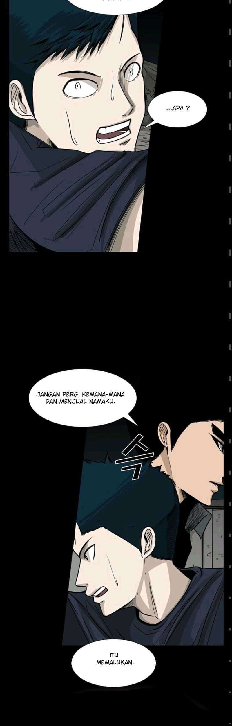 Shark Chapter 56 Gambar 14