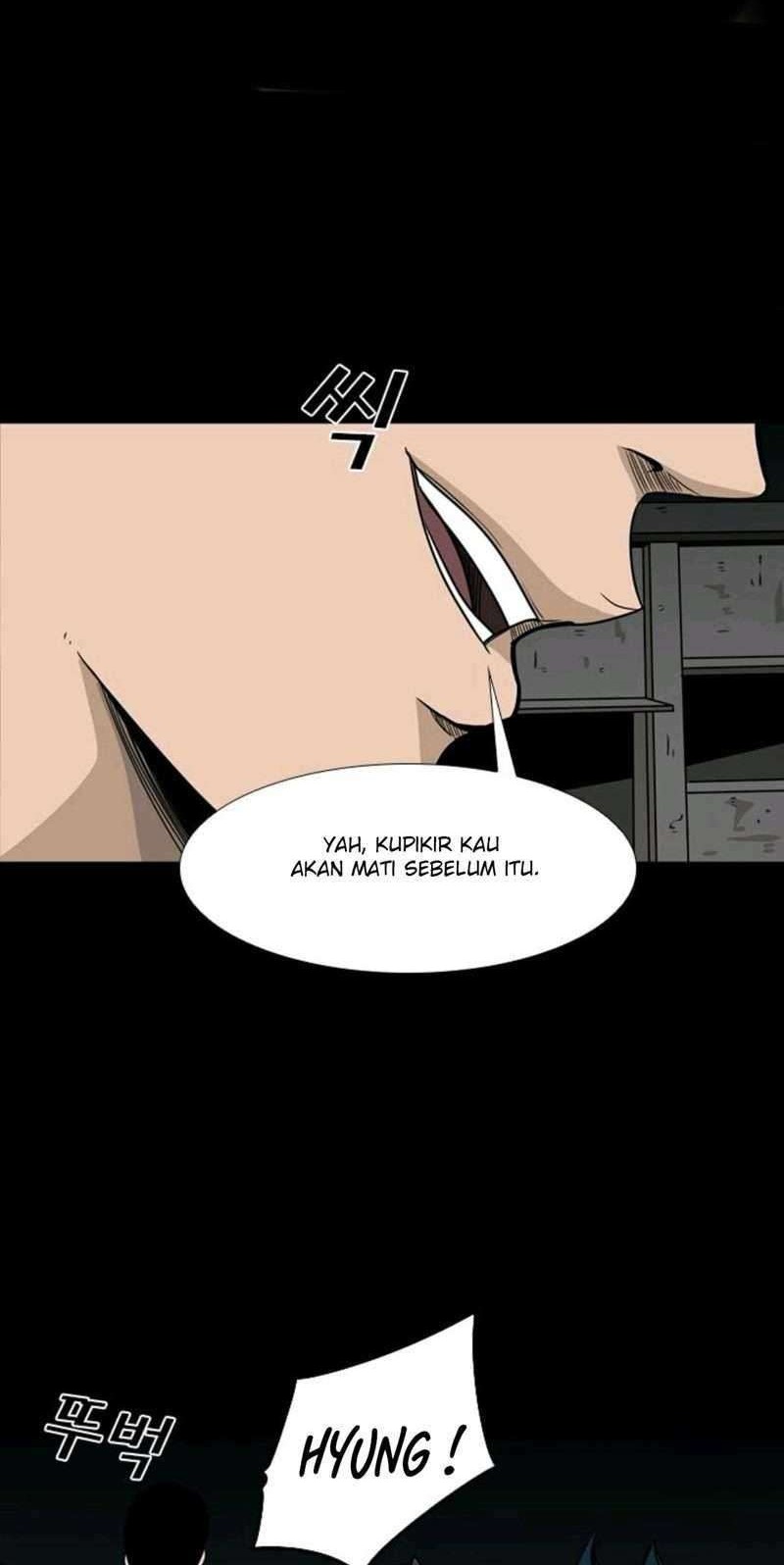 Shark Chapter 56 Gambar 15