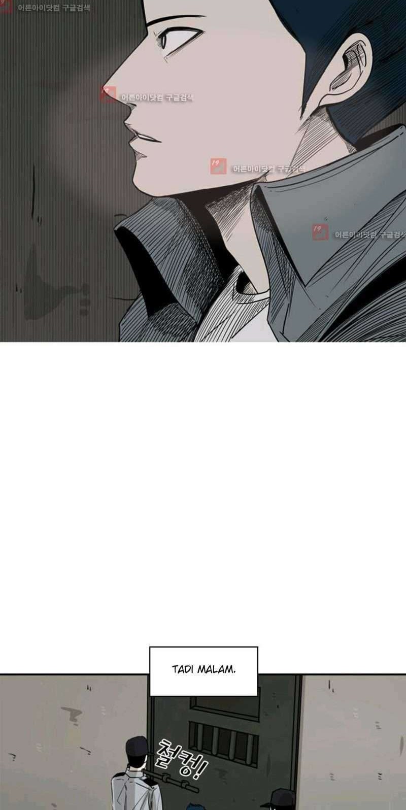 Shark Chapter 56 Gambar 27