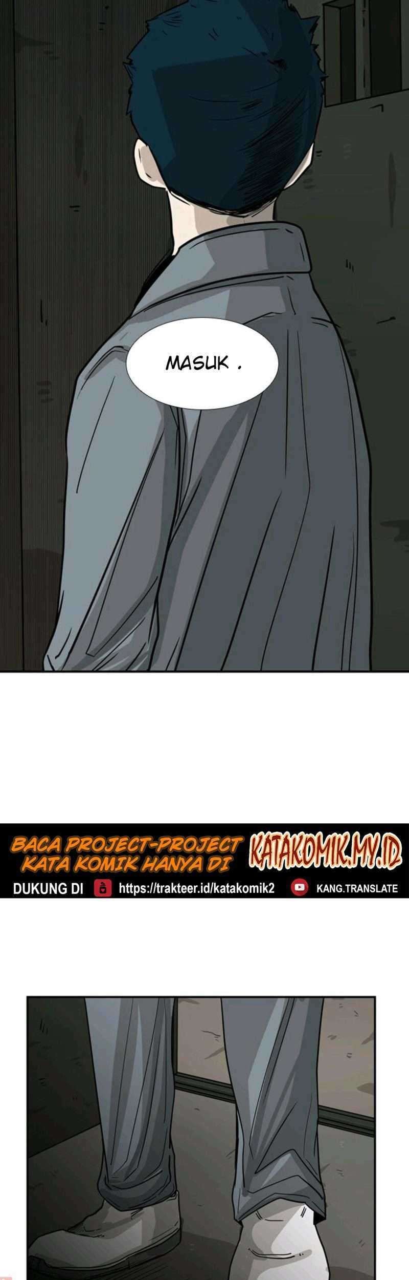 Shark Chapter 56 Gambar 29