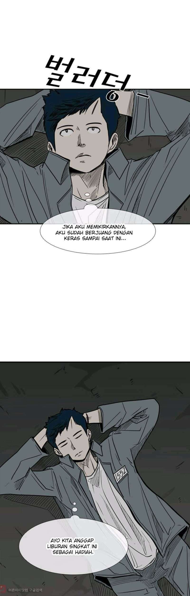 Shark Chapter 56 Gambar 35