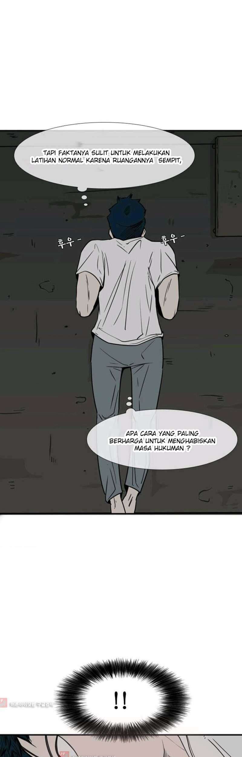 Shark Chapter 56 Gambar 41