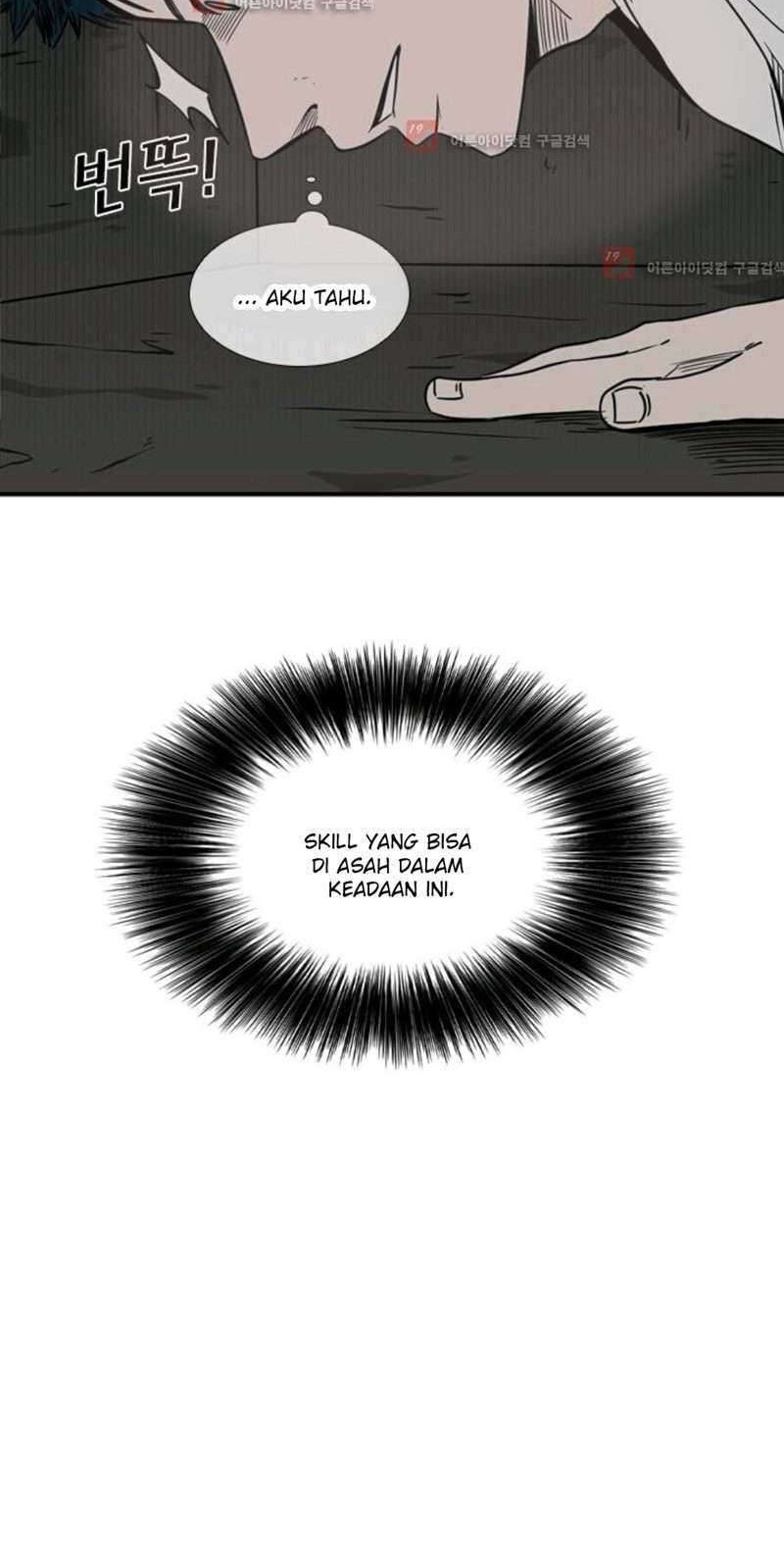 Shark Chapter 56 Gambar 42