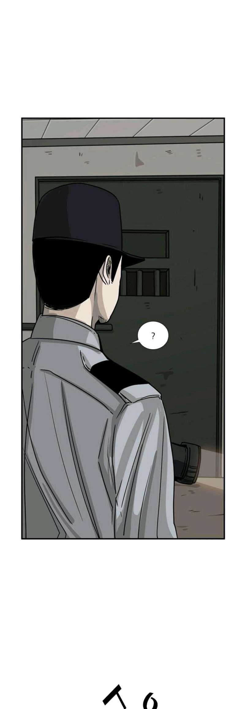 Shark Chapter 56 Gambar 46