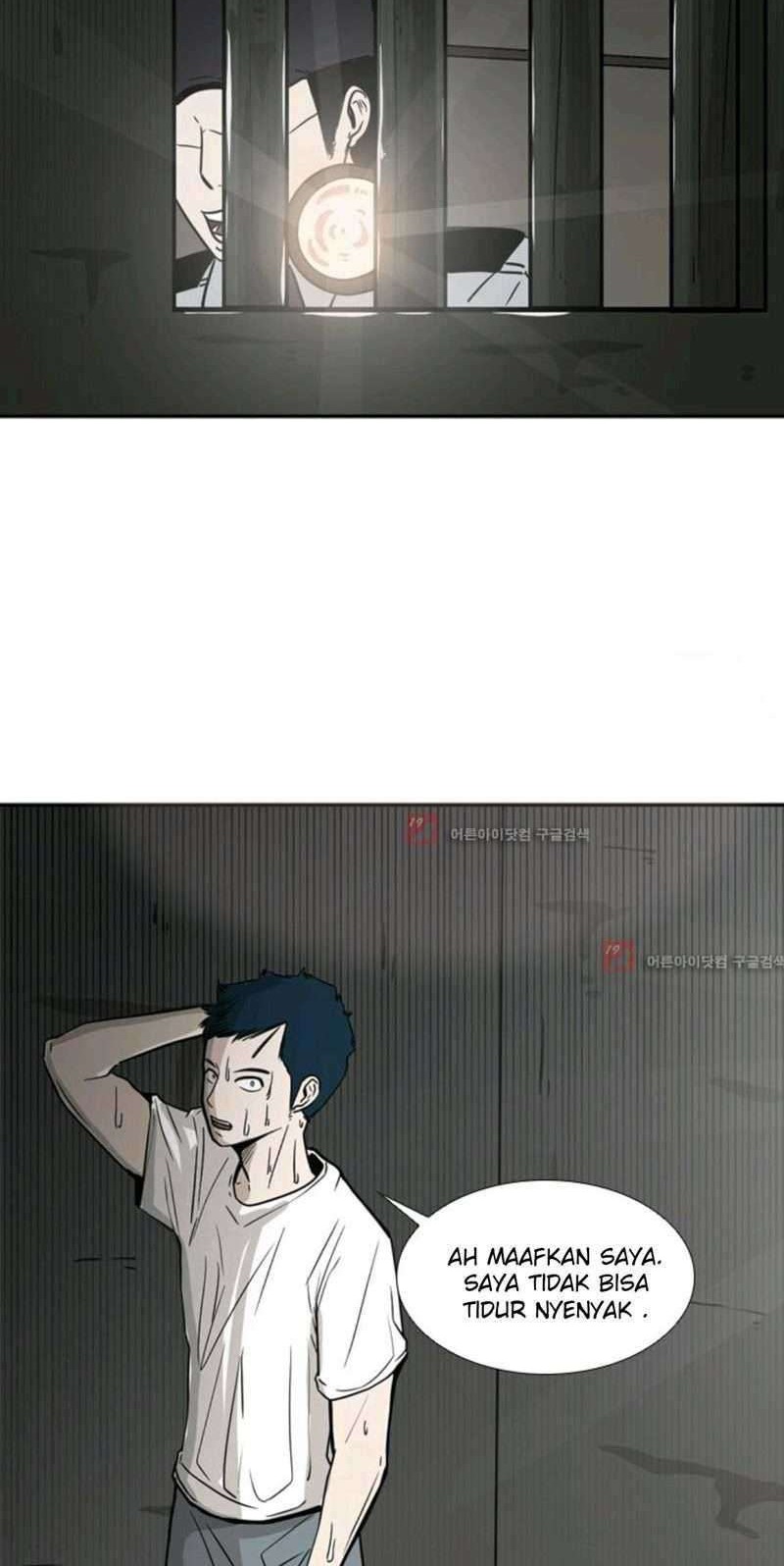 Shark Chapter 56 Gambar 48