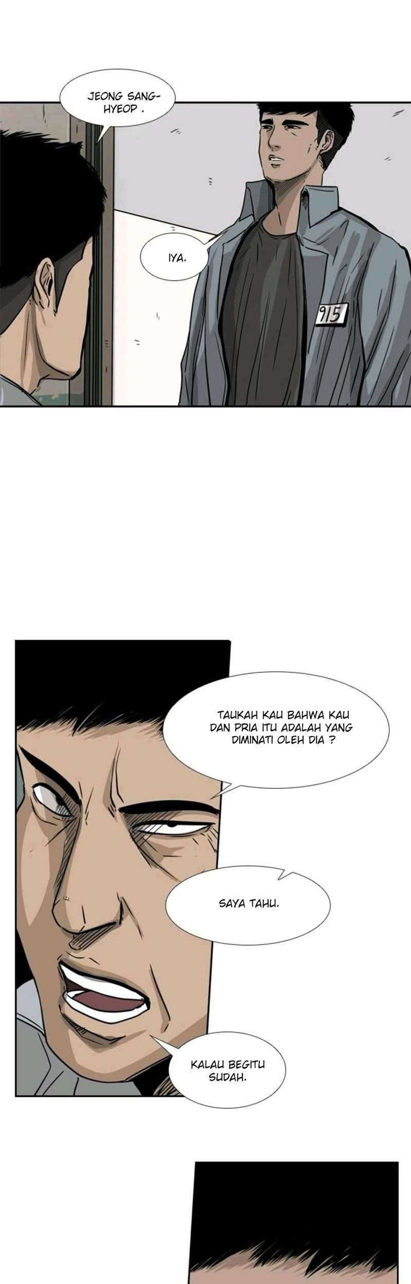 Shark Chapter 56 Gambar 56