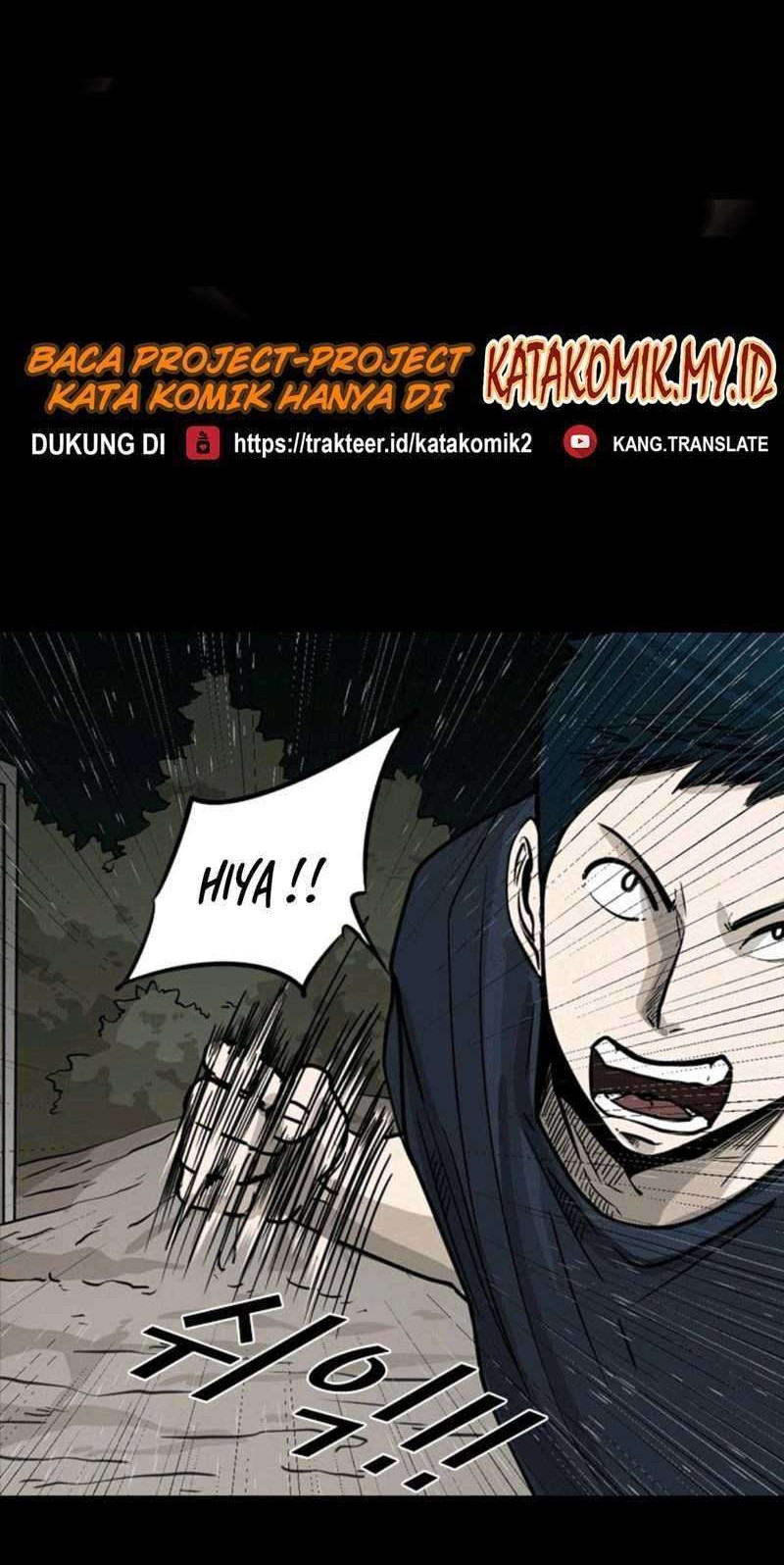 Shark Chapter 56 Gambar 6