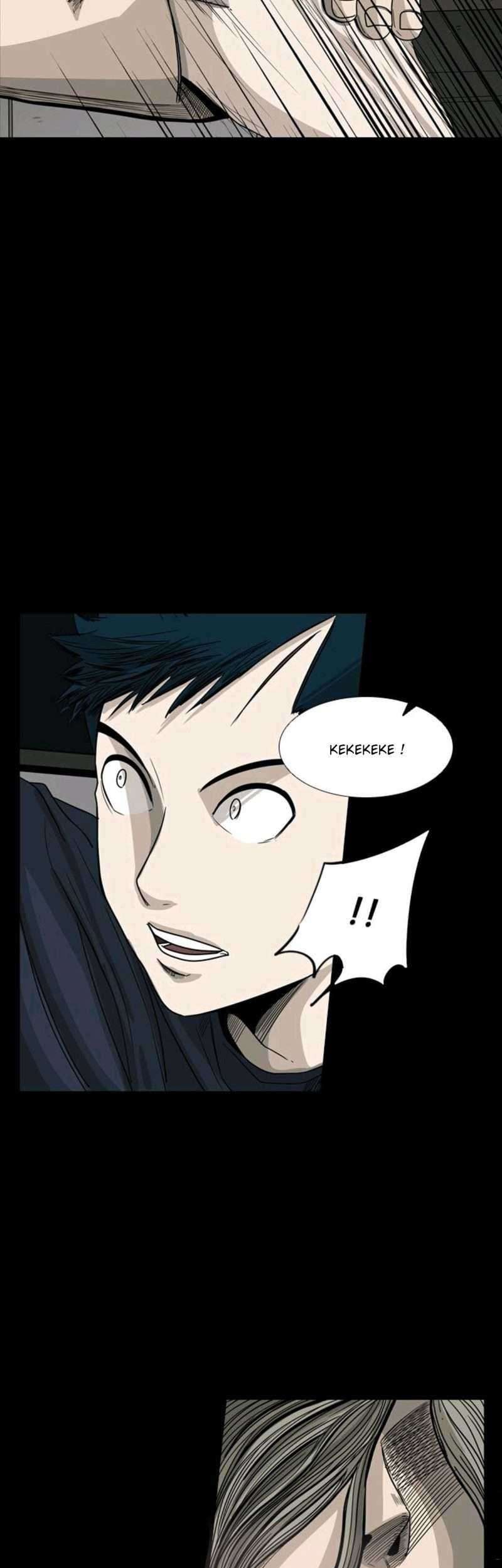 Shark Chapter 56 Gambar 8