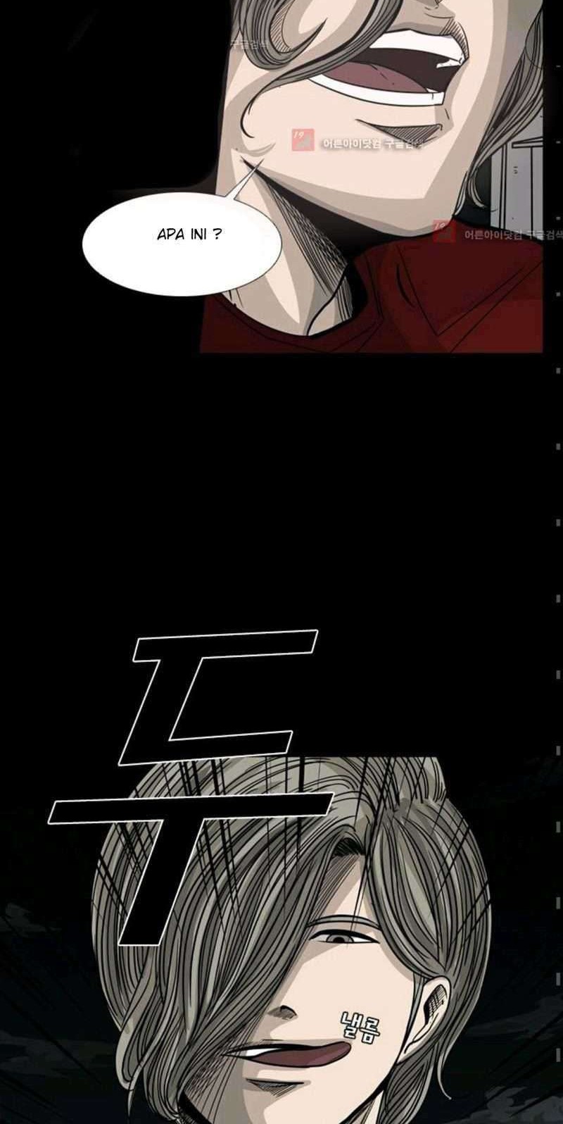 Shark Chapter 56 Gambar 9