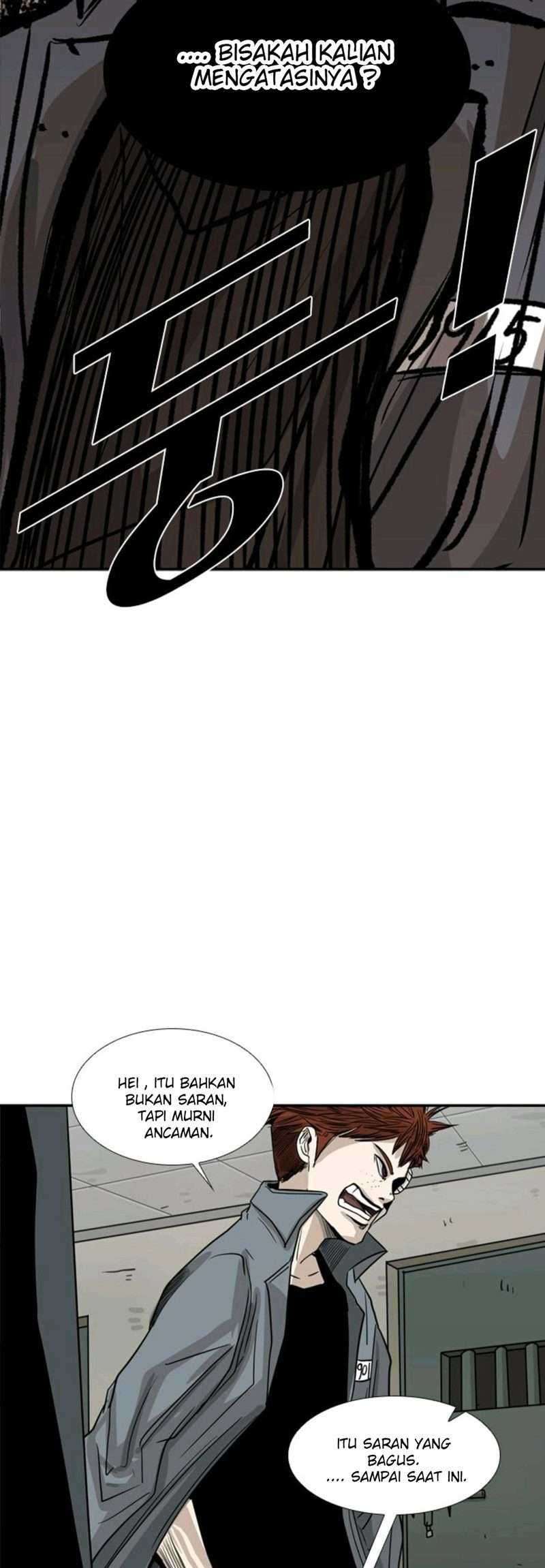 Shark Chapter 55 Gambar 43
