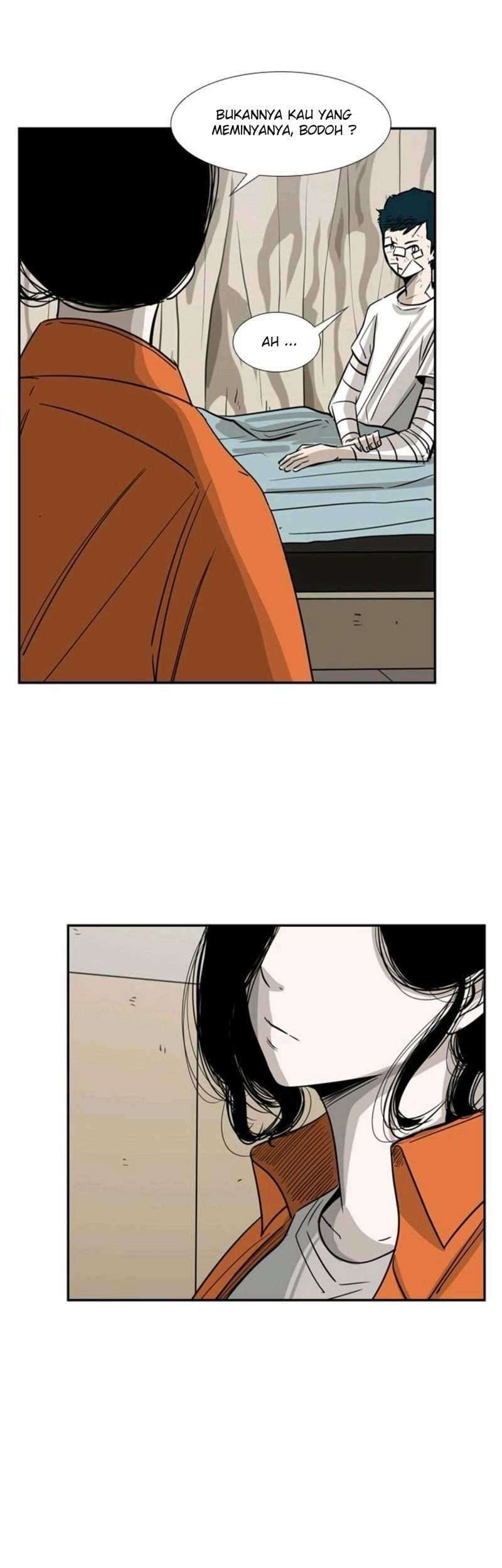 Baca Manhwa Shark Chapter 55 Gambar 2