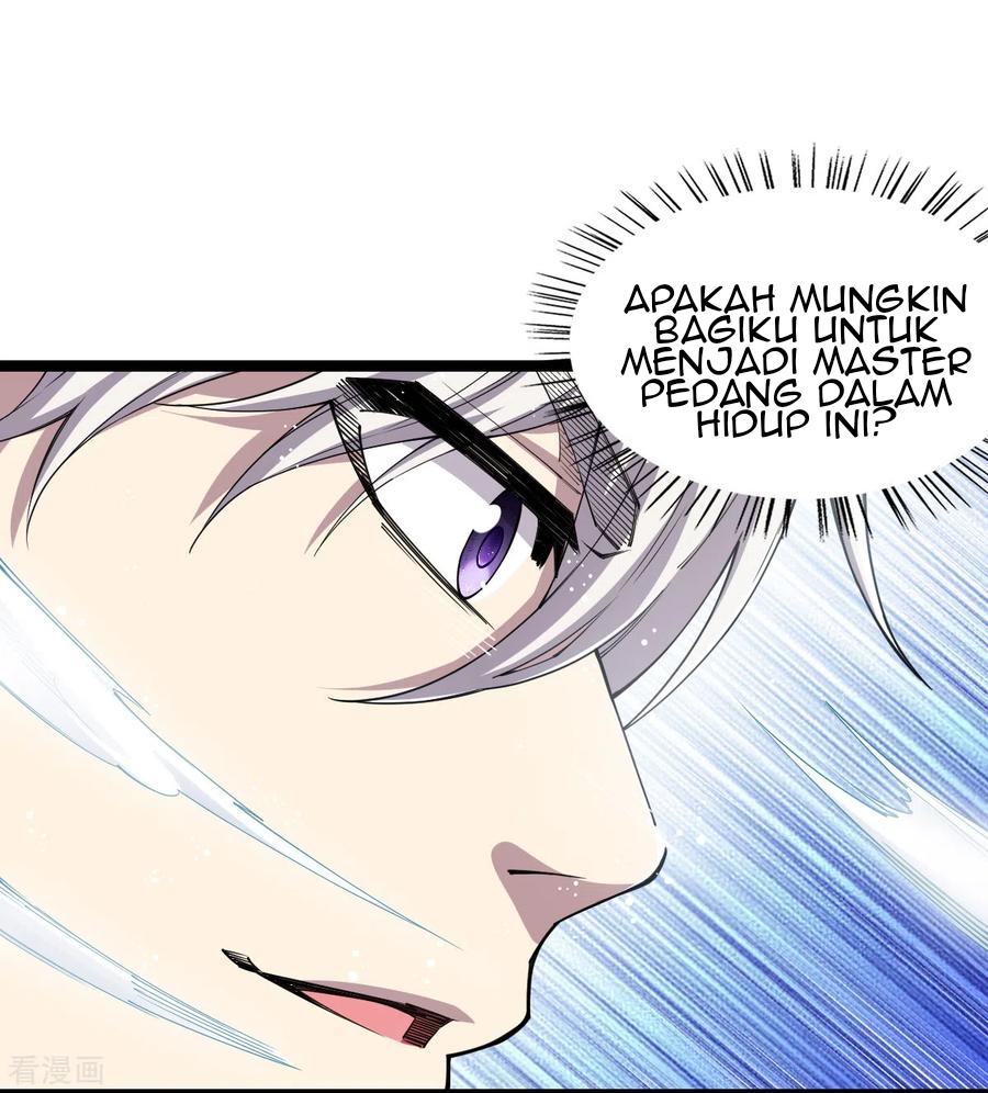 Rebirth of The Sword God Returns Chapter 31 Gambar 25