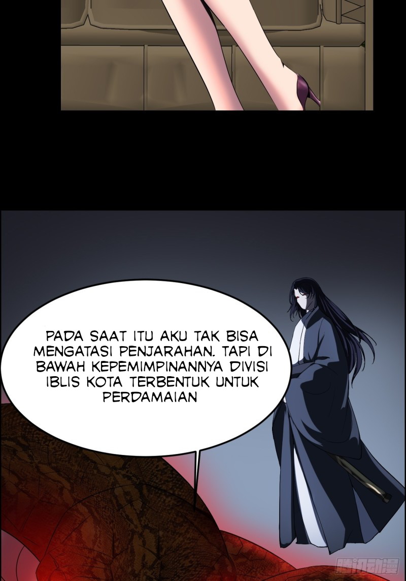 Villain Demon Son In Law Chapter 21.5 Gambar 10