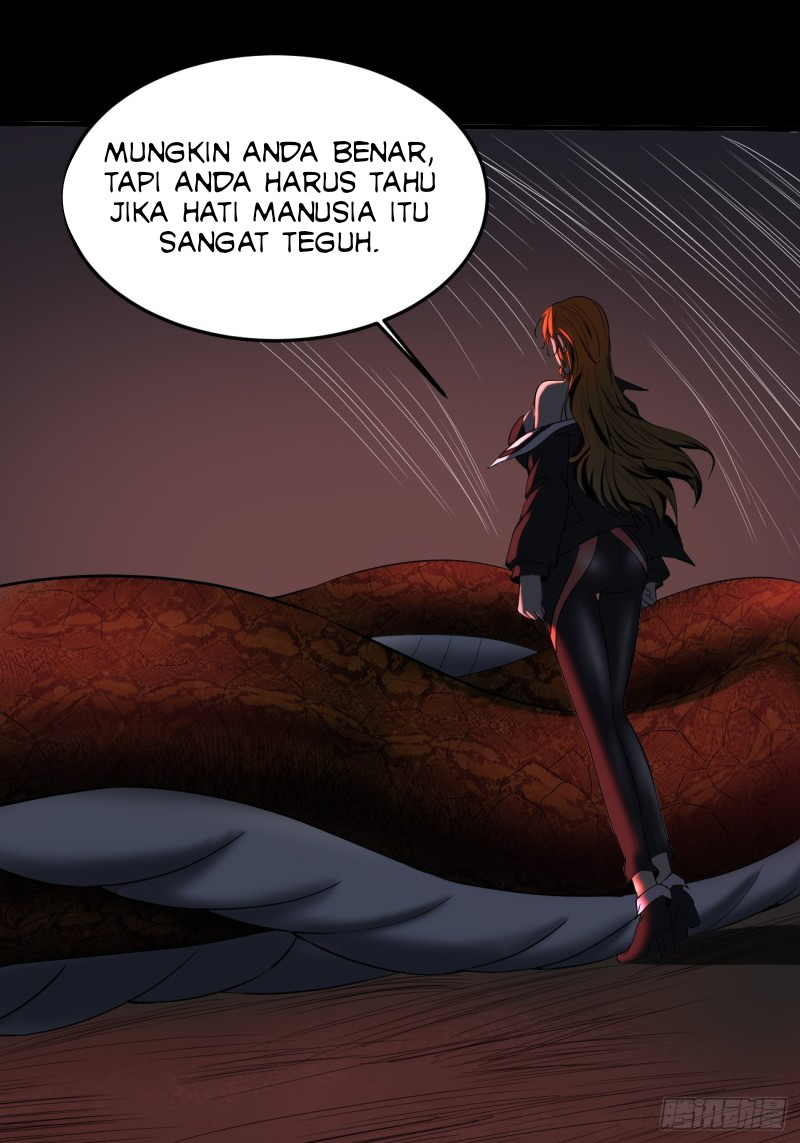 Villain Demon Son In Law Chapter 21.5 Gambar 12